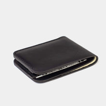 Load image into Gallery viewer, Classic Billfold Wallet