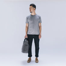 Load image into Gallery viewer, Garrison Waxed Canvas Carryall