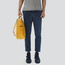 Load image into Gallery viewer, Garrison Waxed Canvas Carryall