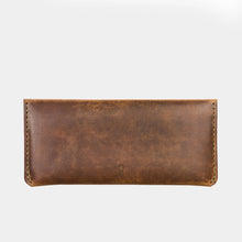 Load image into Gallery viewer, Long Snap Wallet