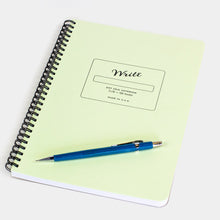 Load image into Gallery viewer, Dot Grid Notebook