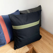 Load image into Gallery viewer, Canvas Pillow #120
