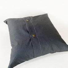 Load image into Gallery viewer, Canvas Pillow #119
