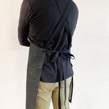 Load image into Gallery viewer, Denim Work Apron #136
