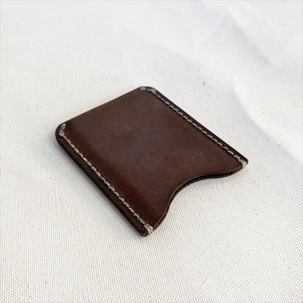 Vertical Card Holder #154