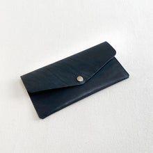 Load image into Gallery viewer, Leather Envelope Pouch #128
