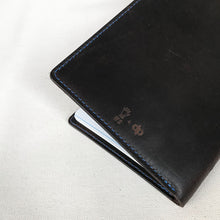 Load image into Gallery viewer, Doane Paper Leather Notebook Cover #131
