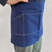 Load image into Gallery viewer, Canvas Half Apron #146
