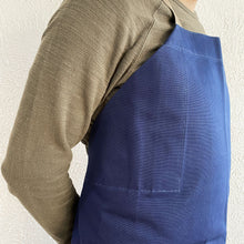 Load image into Gallery viewer, Crossback Work Apron #120
