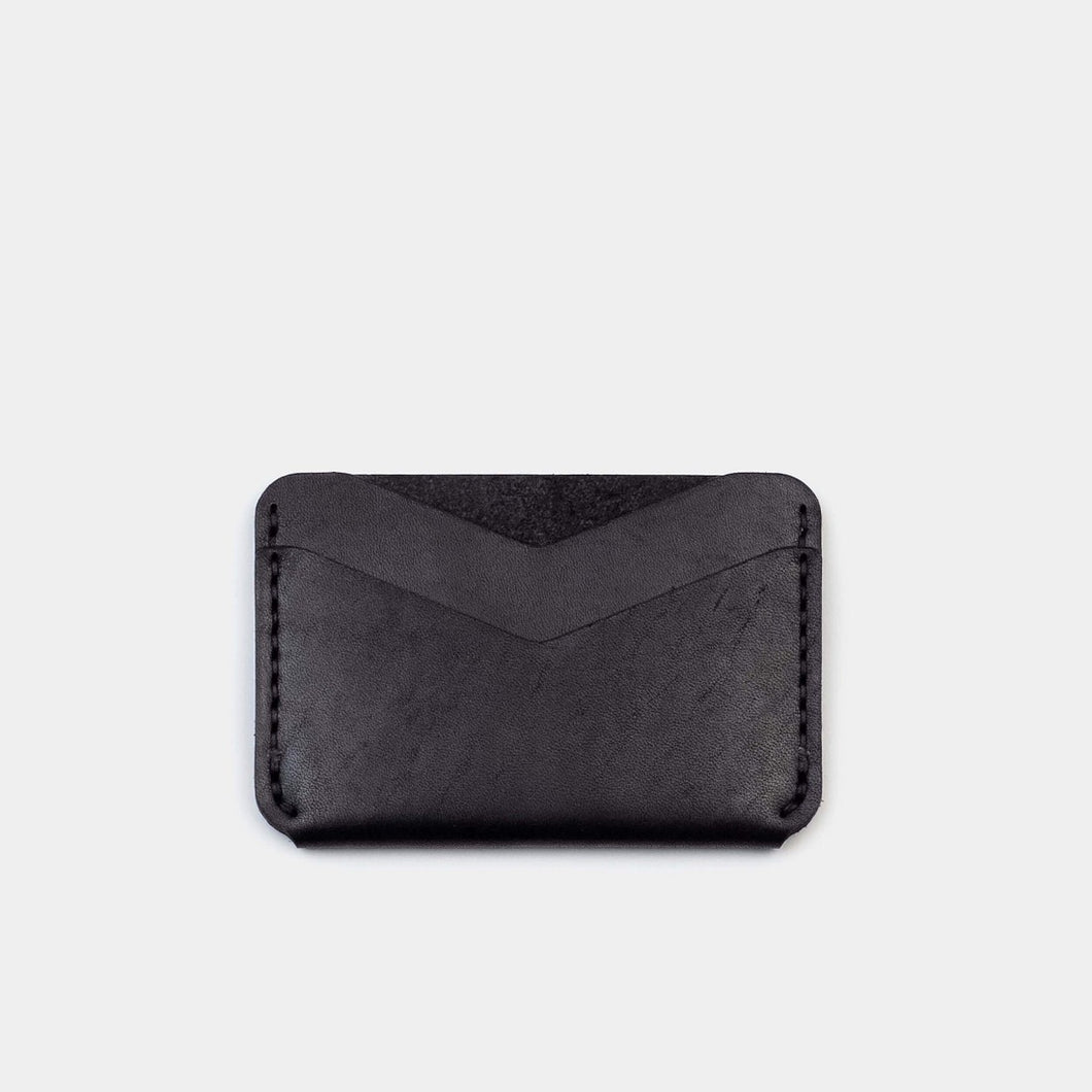 Slim Card Wallet