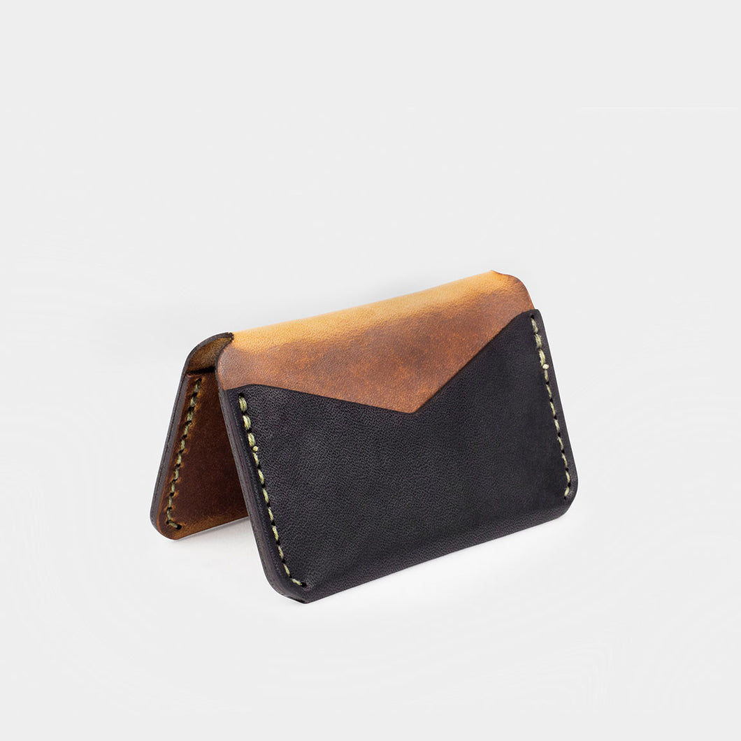 Folding Card Wallet