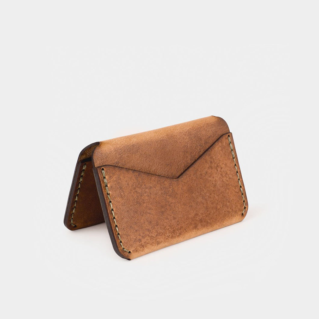 Folding Card Wallet